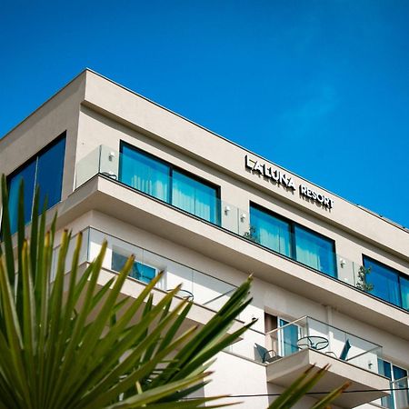 La Luna Hotel كساميل المظهر الخارجي الصورة