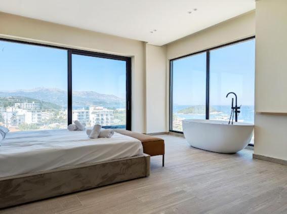 La Luna Hotel كساميل المظهر الخارجي الصورة