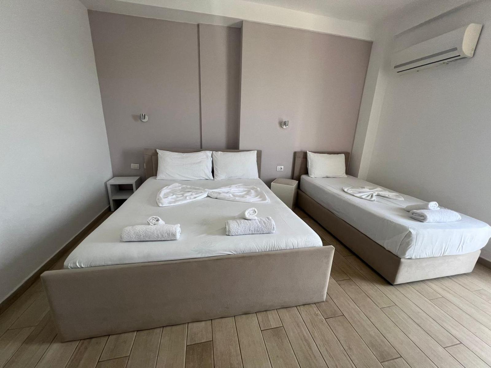 La Luna Hotel كساميل المظهر الخارجي الصورة