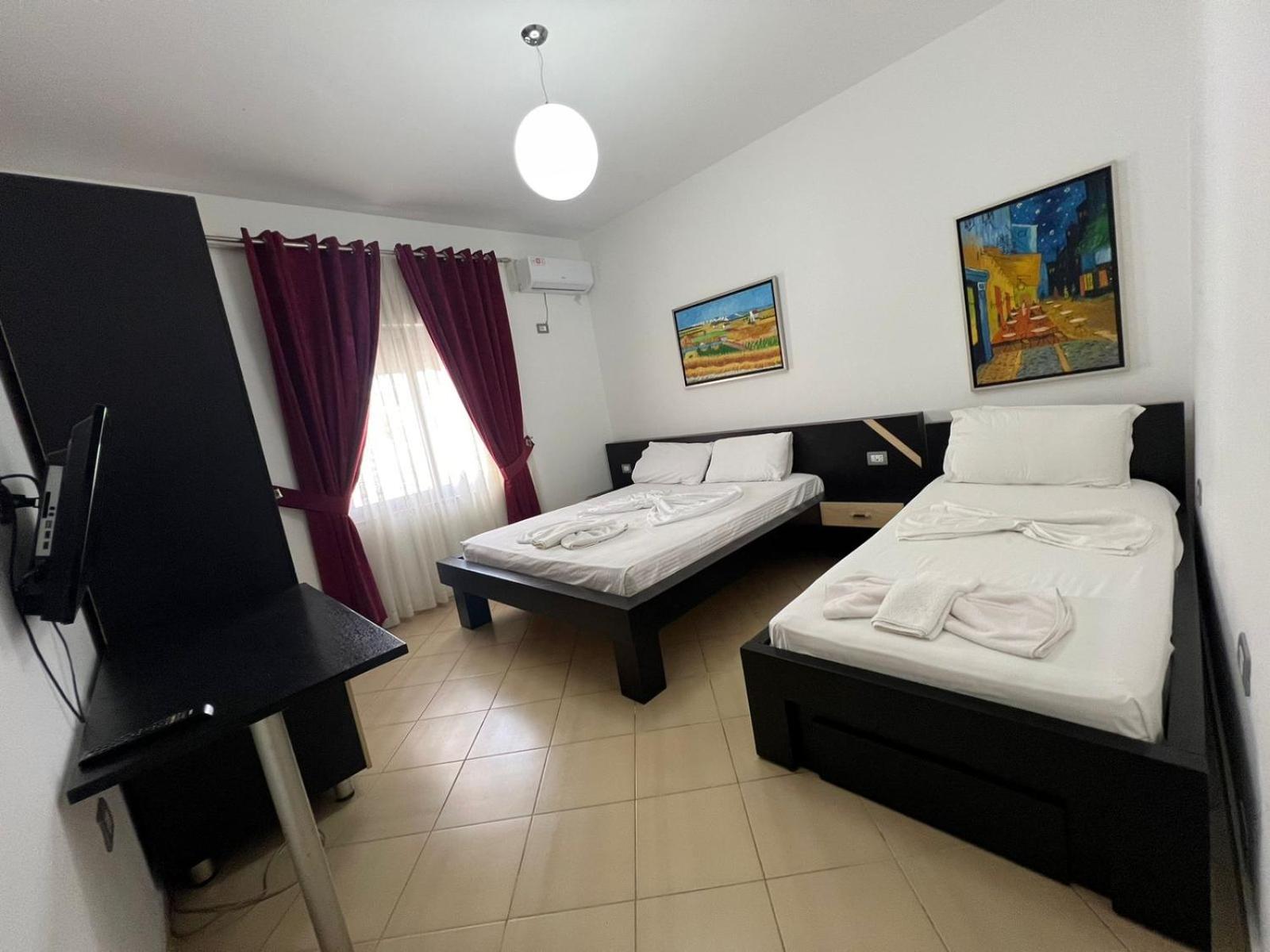 La Luna Hotel كساميل المظهر الخارجي الصورة
