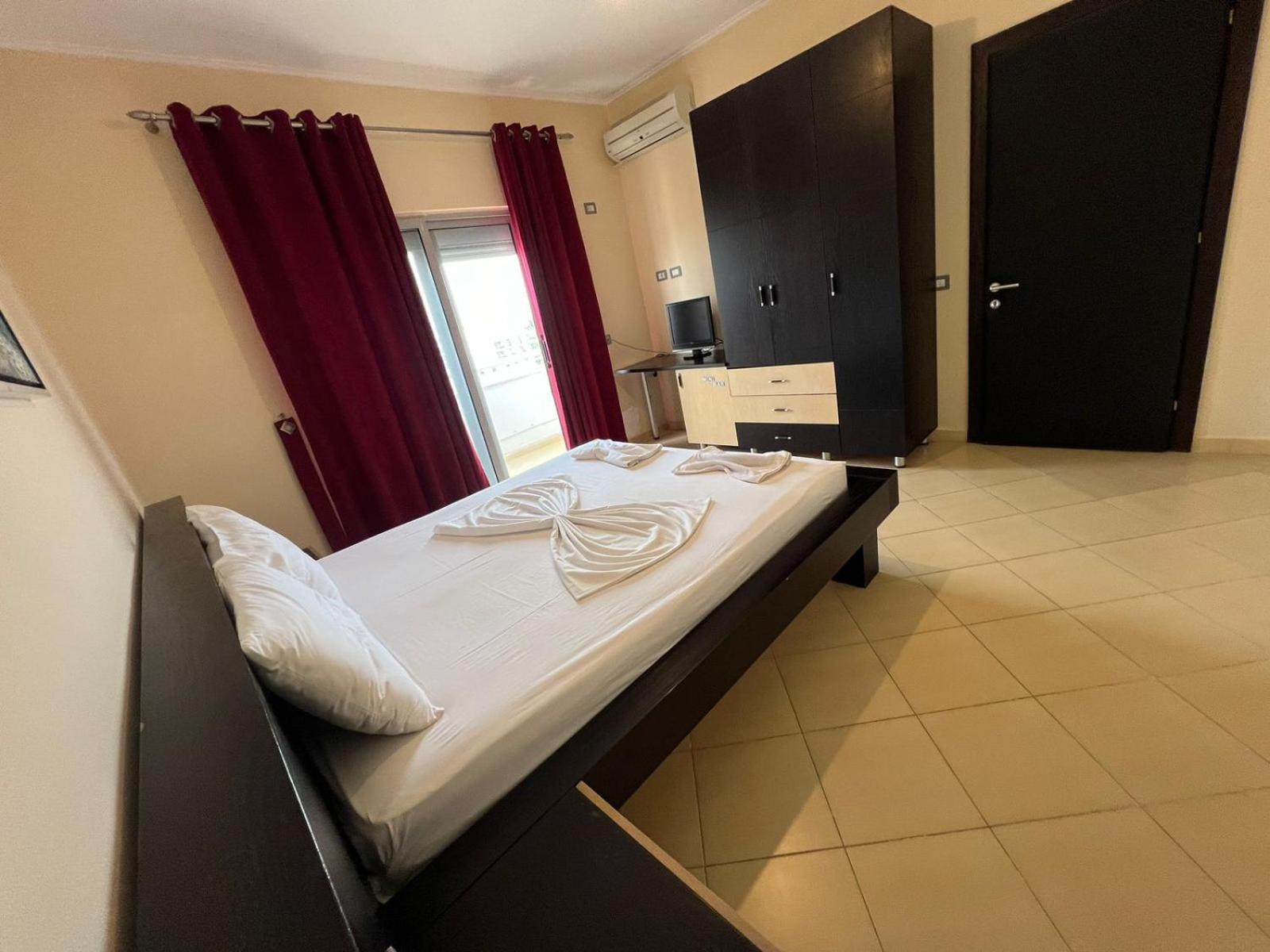 La Luna Hotel كساميل المظهر الخارجي الصورة