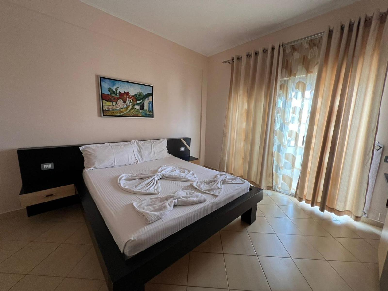La Luna Hotel كساميل المظهر الخارجي الصورة