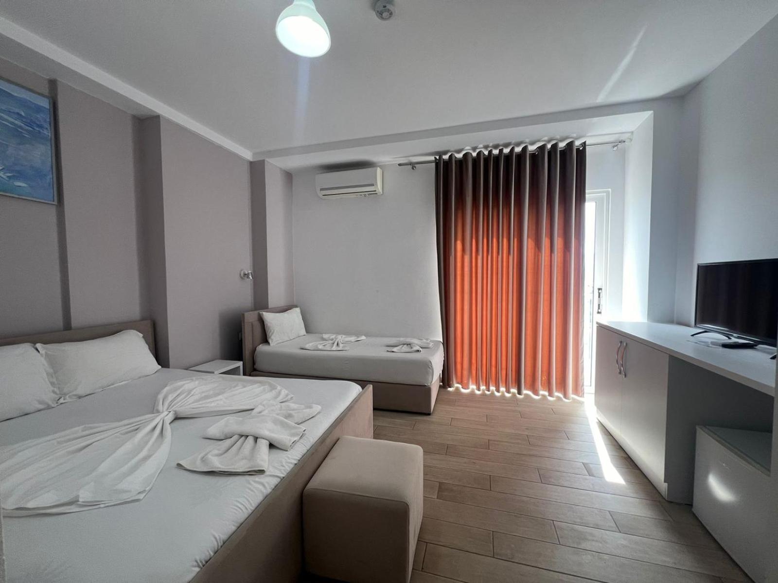 La Luna Hotel كساميل المظهر الخارجي الصورة