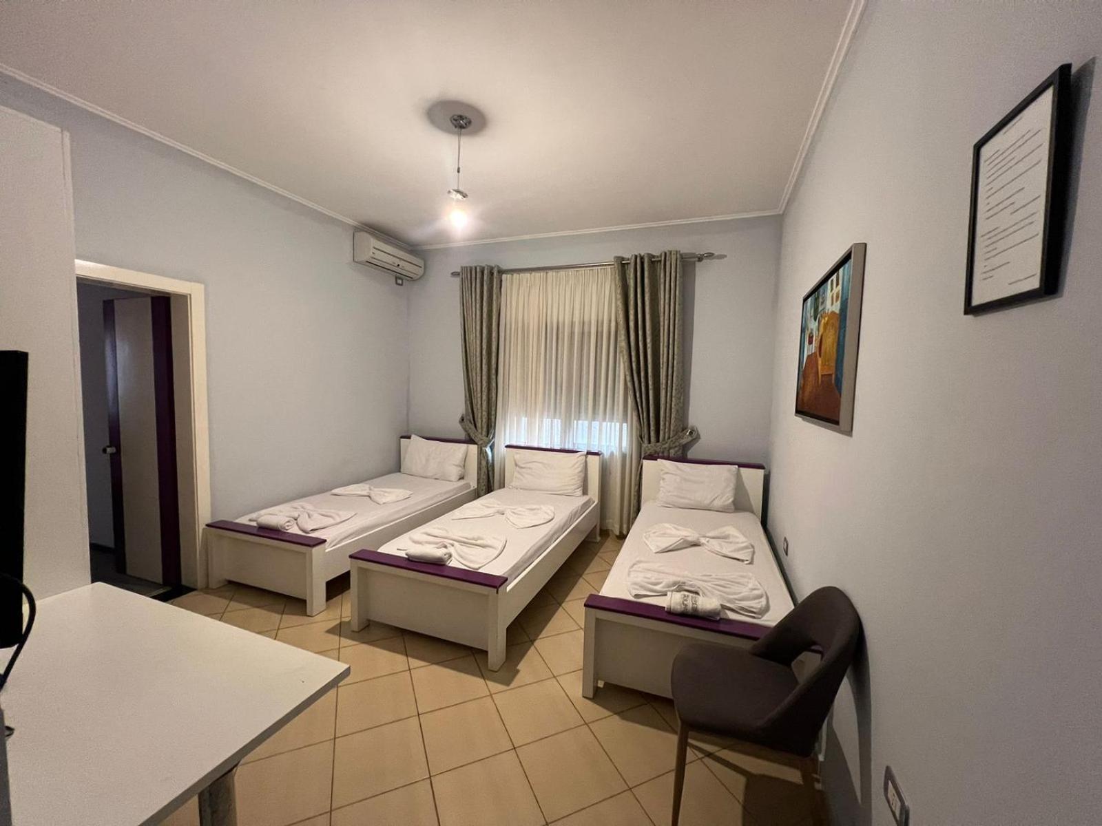 La Luna Hotel كساميل المظهر الخارجي الصورة