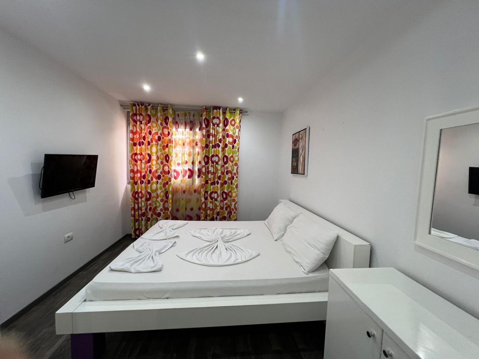 La Luna Hotel كساميل المظهر الخارجي الصورة